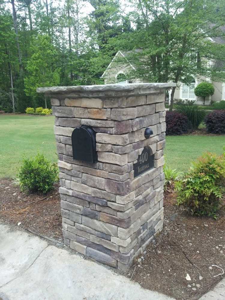 Nelson Masonry & Construction, LLC