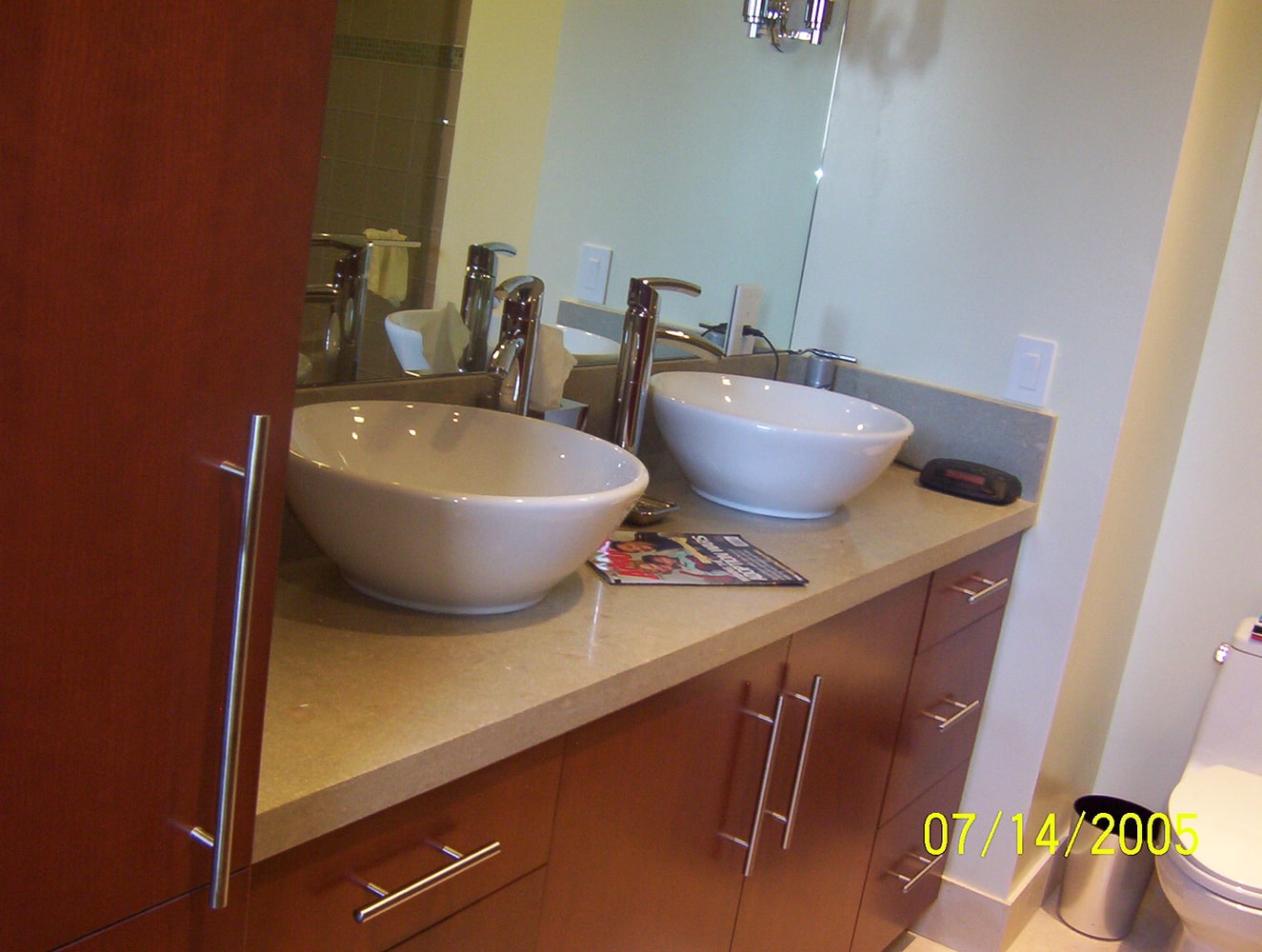 Project photos from Sierra Construction