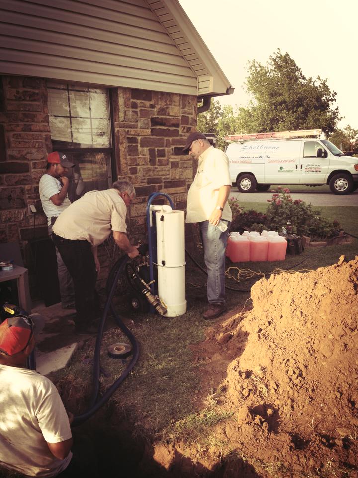 Shelburne Heating & Air, LLC