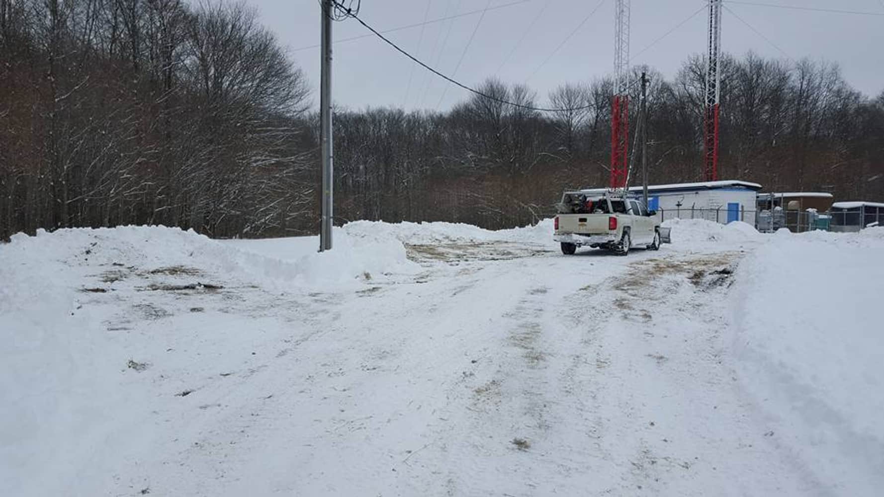 Photos from Chad Shirey