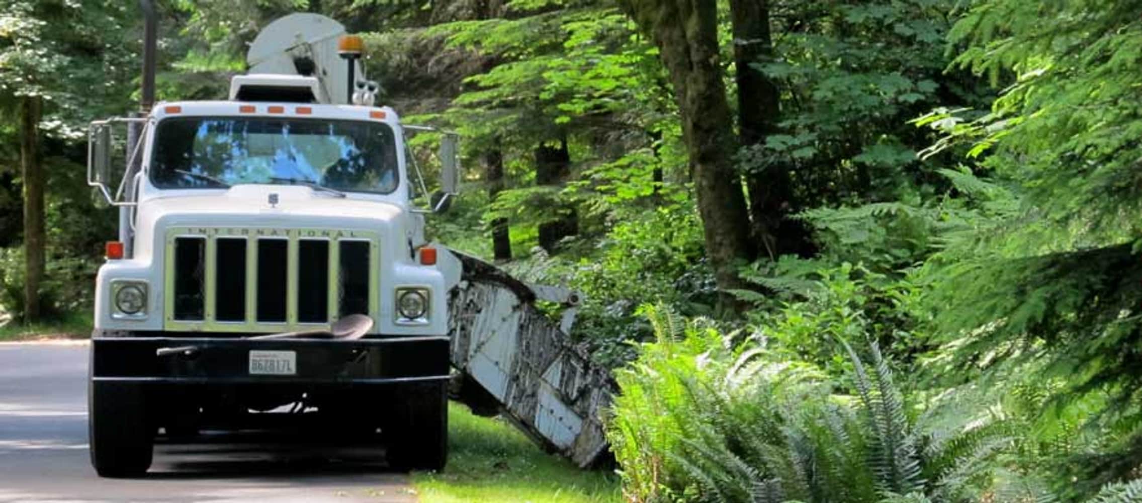 Photo(s) from Ditch Maintenance Services