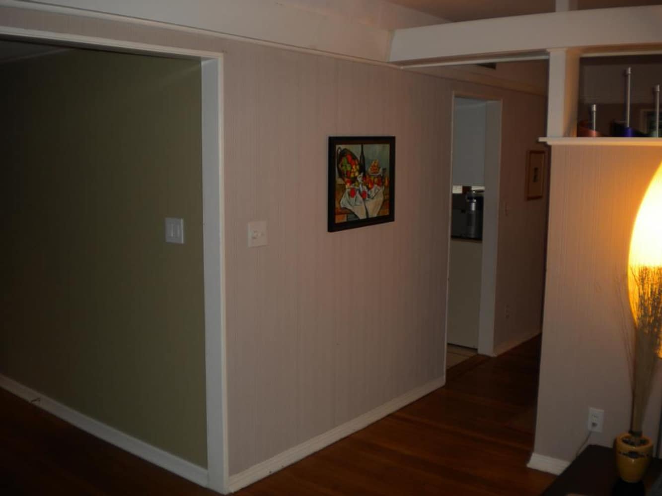 Residential project 2013