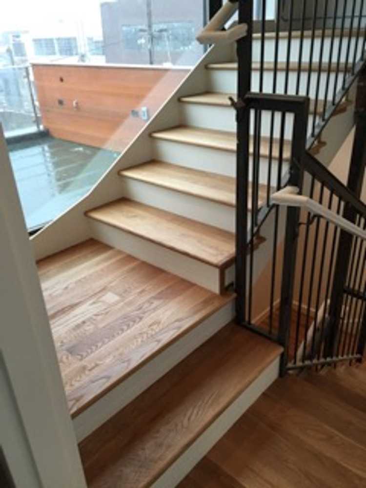 Photo(s) from Z Z Best Hardwood Floors