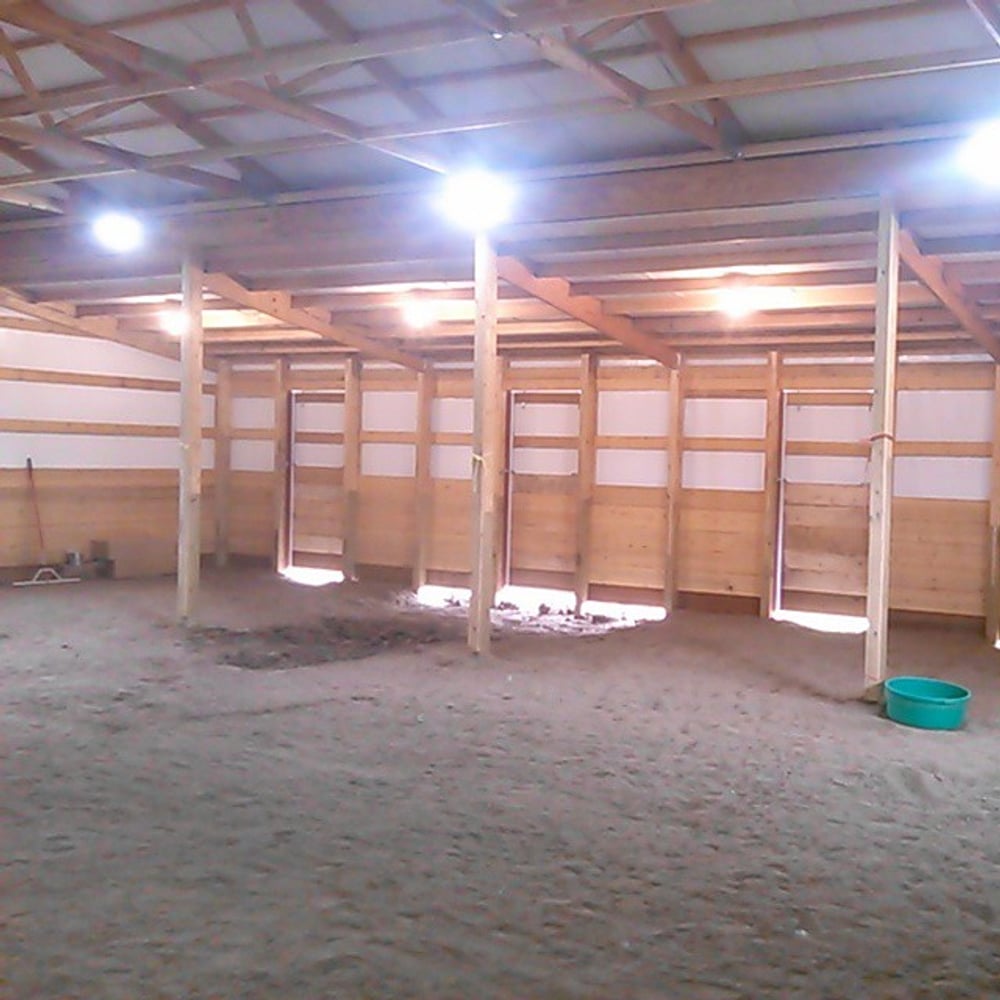 Photo(s) from SEC Electrical Services