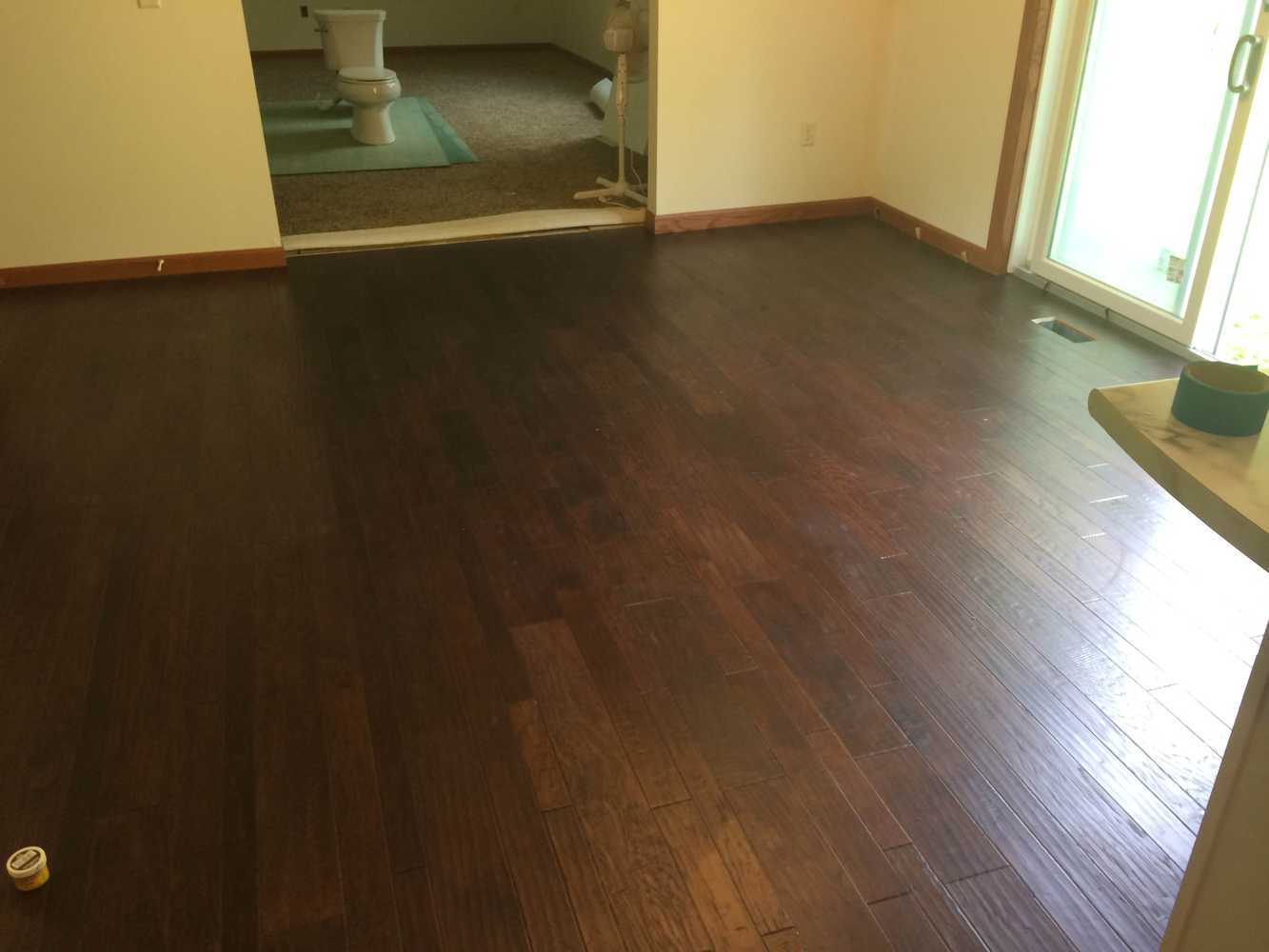 Photo(s) from LRS Flooring, LLC