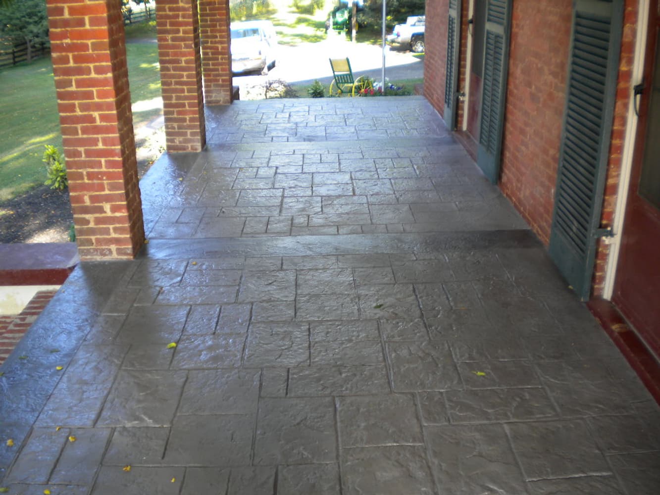 Photo(s) from Design Concrete Builders Inc