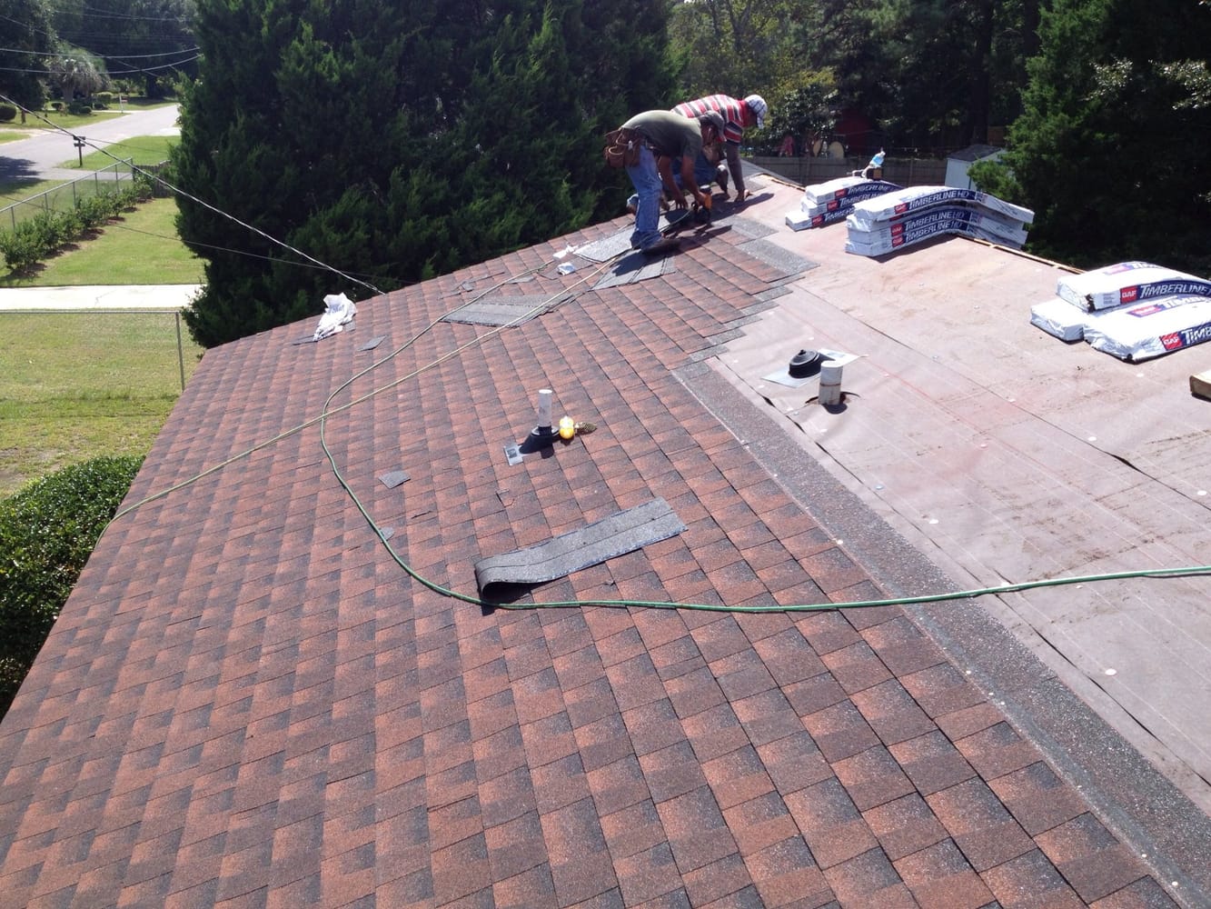 Photo(s) from Hiott Construction