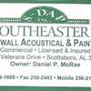 Southeastern Drywall, Acoustical and Painting