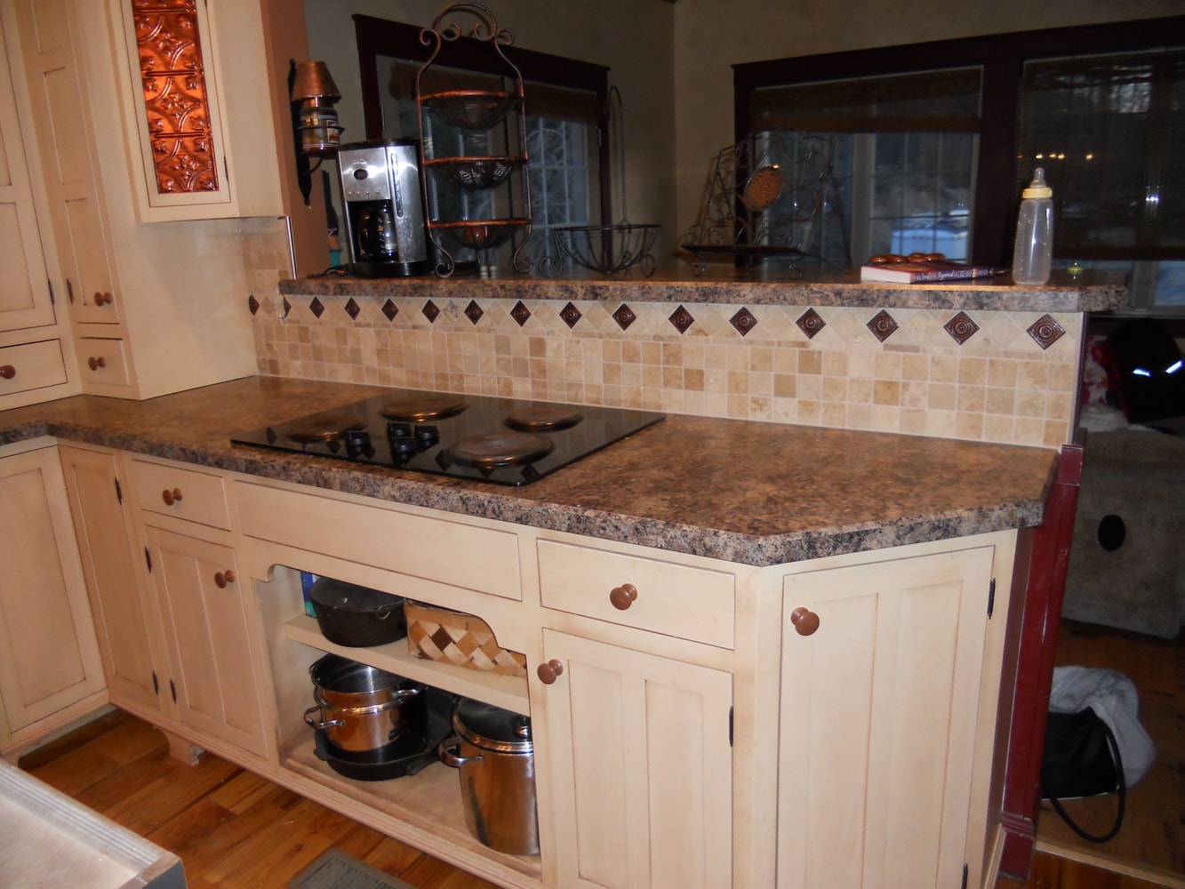 Photo(s) from Fuller's Handyman Service