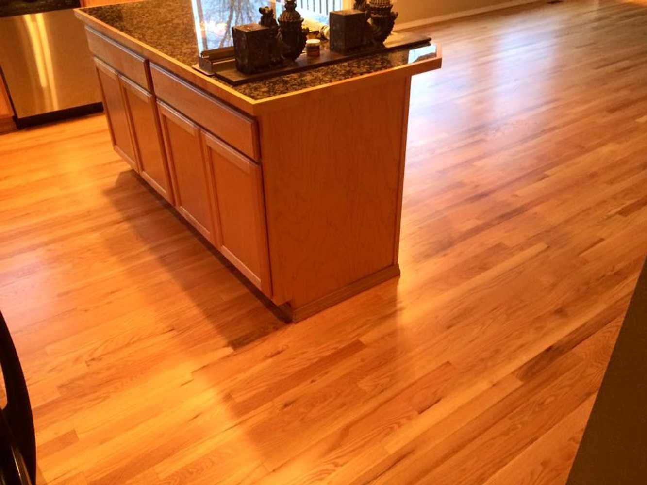 Photos from Begg Hardwood Floors, LLC