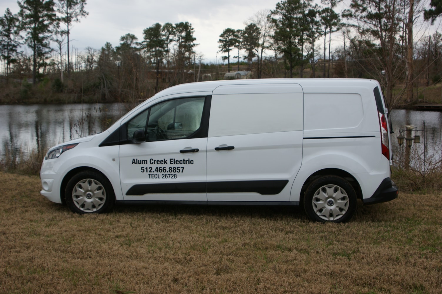 Photo(s) from Alum Creek Electric