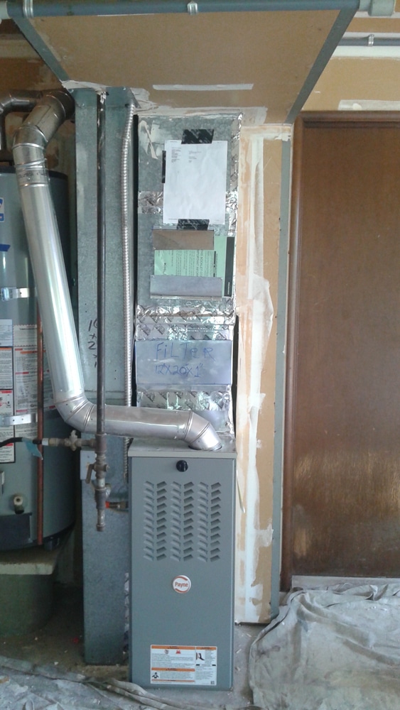 Photo(s) from A To Z HVAC & A TO Z HVAC LLC