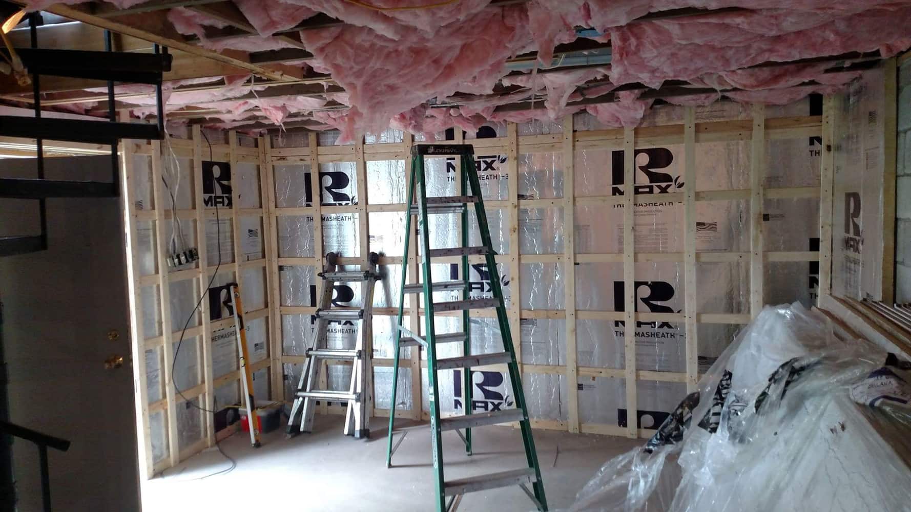 Photos from Checkmate Construction and Masonry