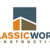 Classic Work Construction, LLC