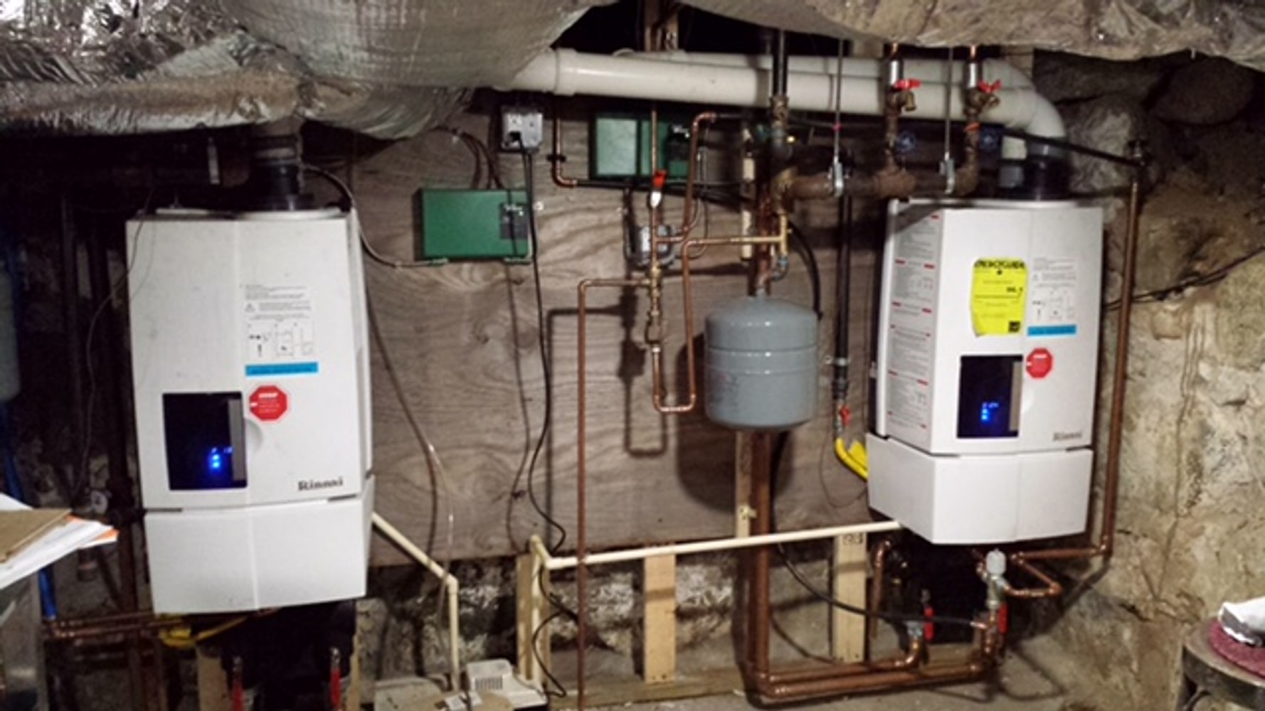 Photos from Quarry Hills Plumbing and HVAC Inc