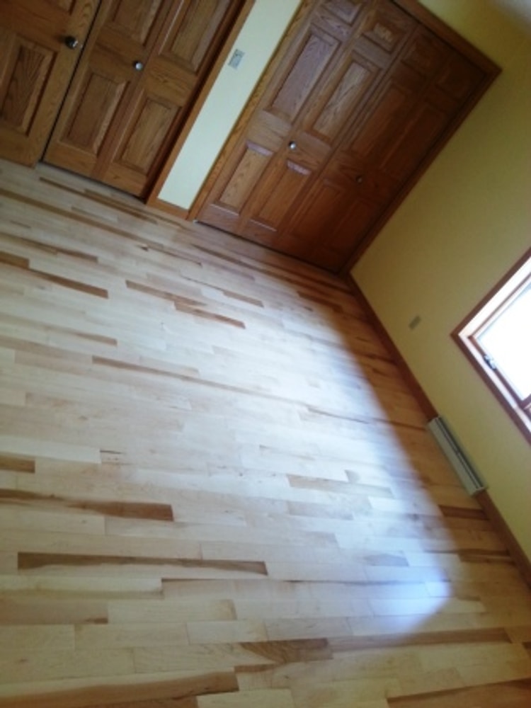 Decks, custom cabintry, and more