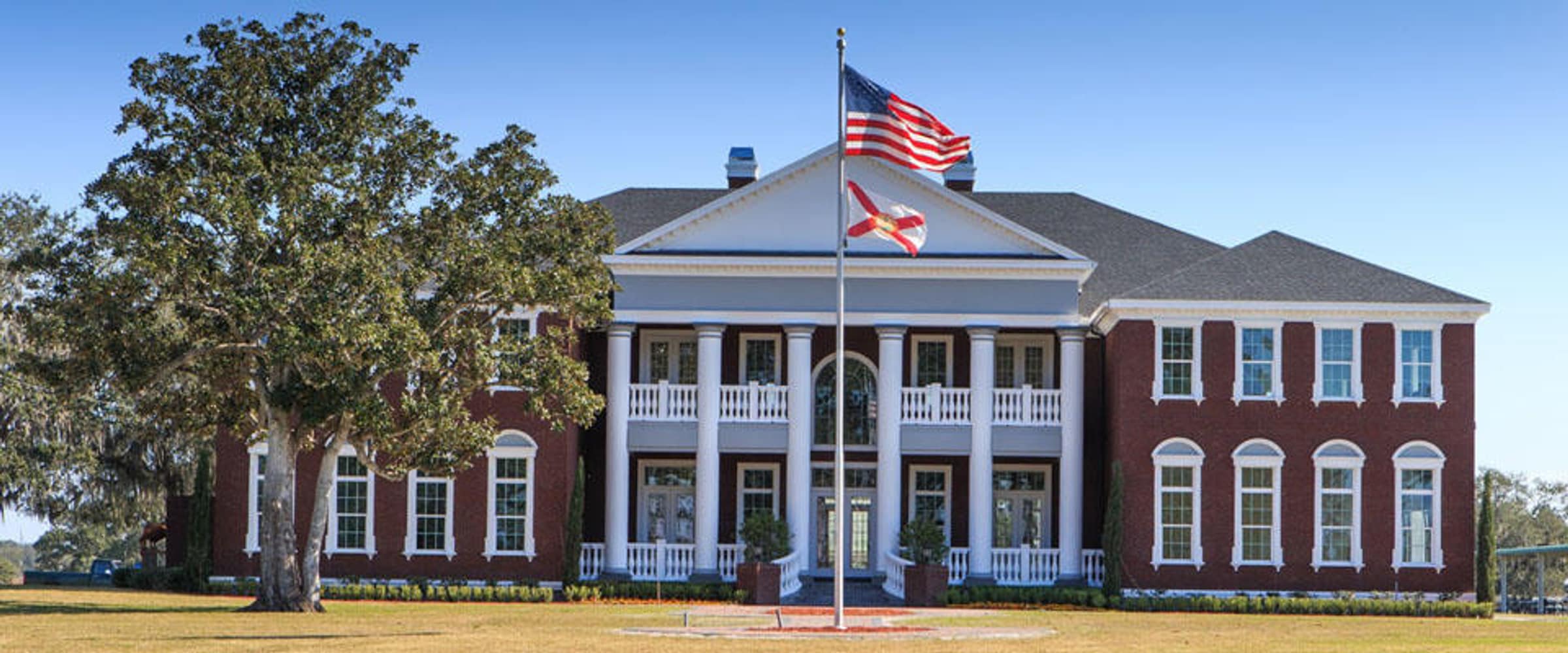 20,000 sqft ICF Home