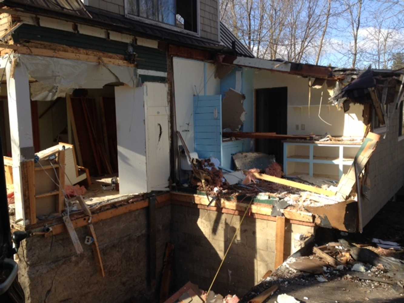 Photo(s) from S&S Demolition LLC