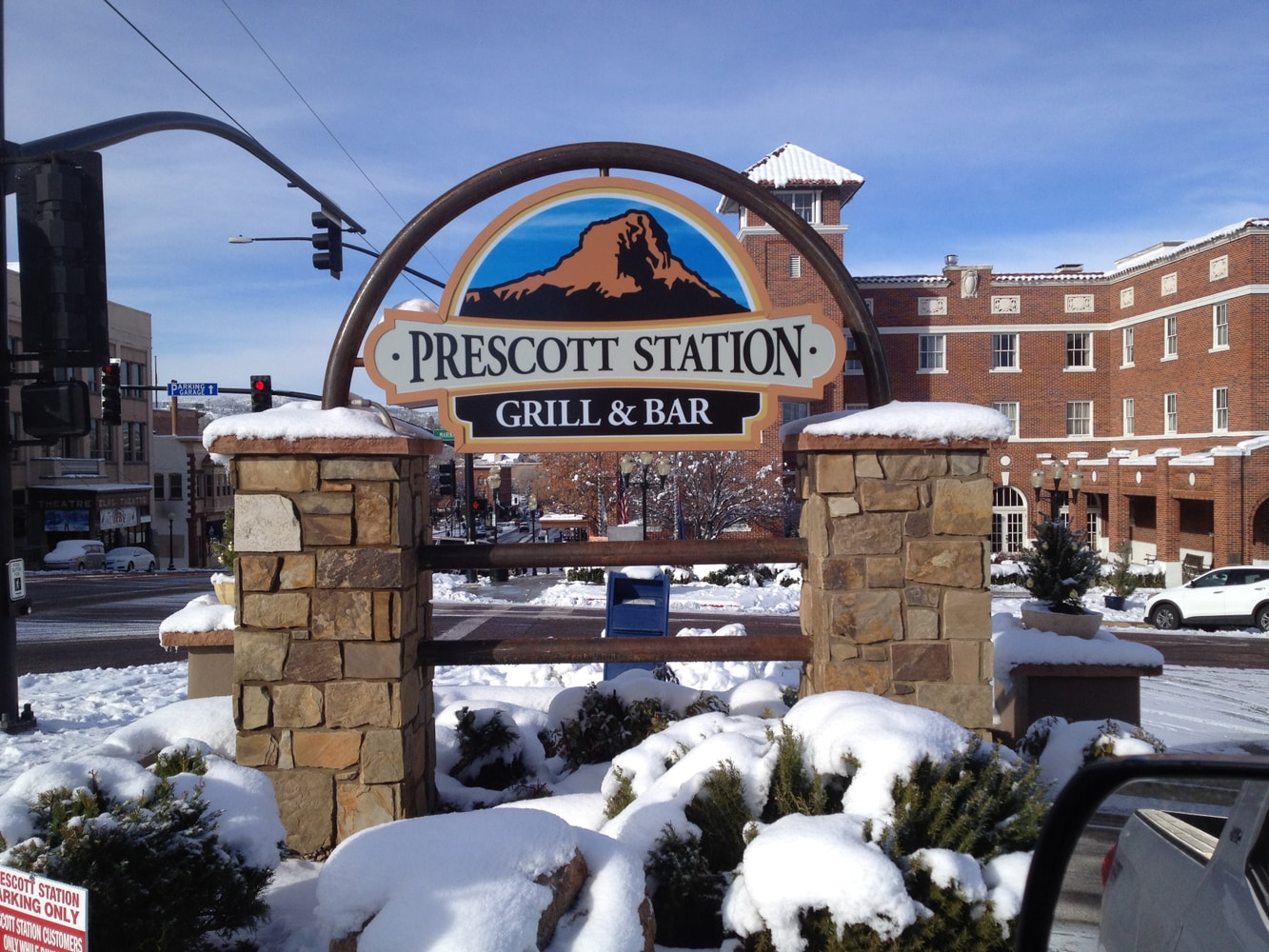 Photo(s) from Abe's Original Signs And Designs LLC