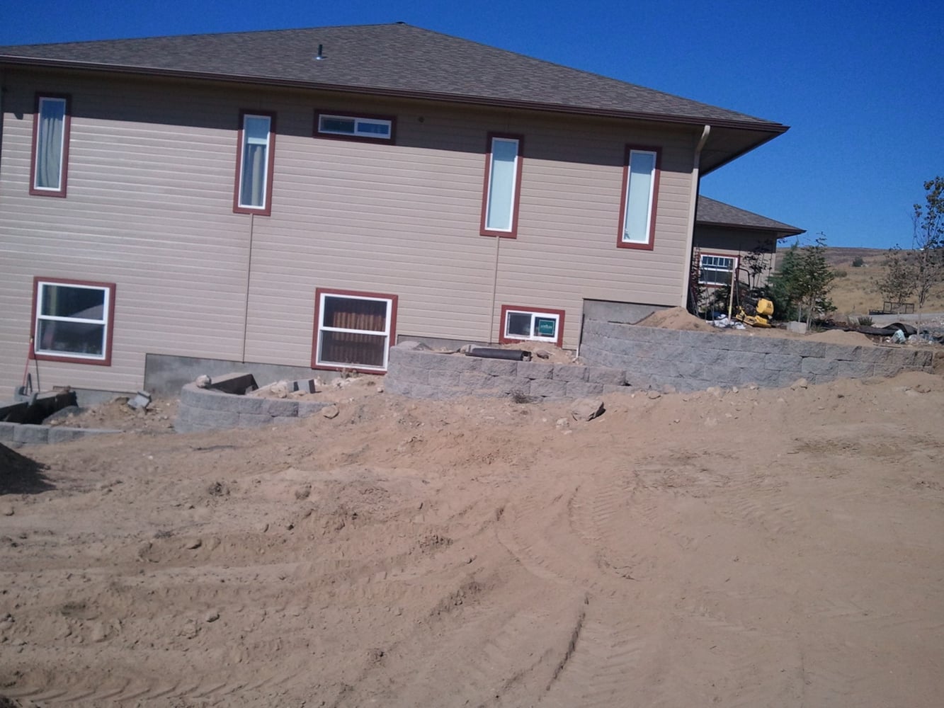 Photo(s) from A To Z Landscaping And Maint