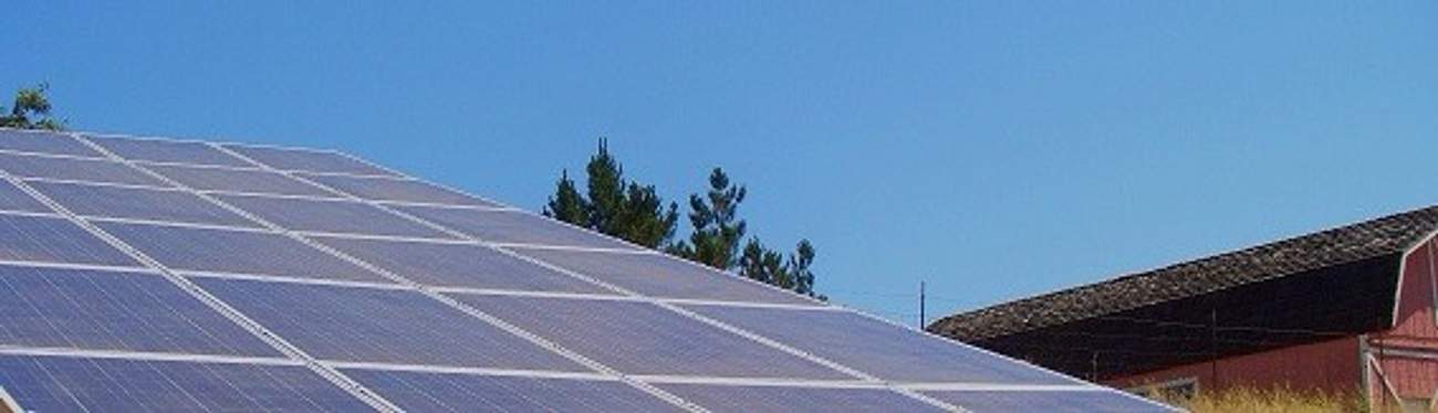 Solar Panels Ground Mount - DIY KIT- 4.62kW