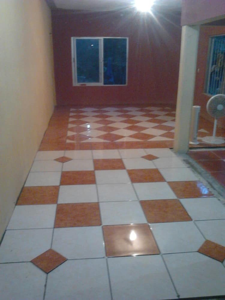 Sosa Home Improvement And Repairs Project