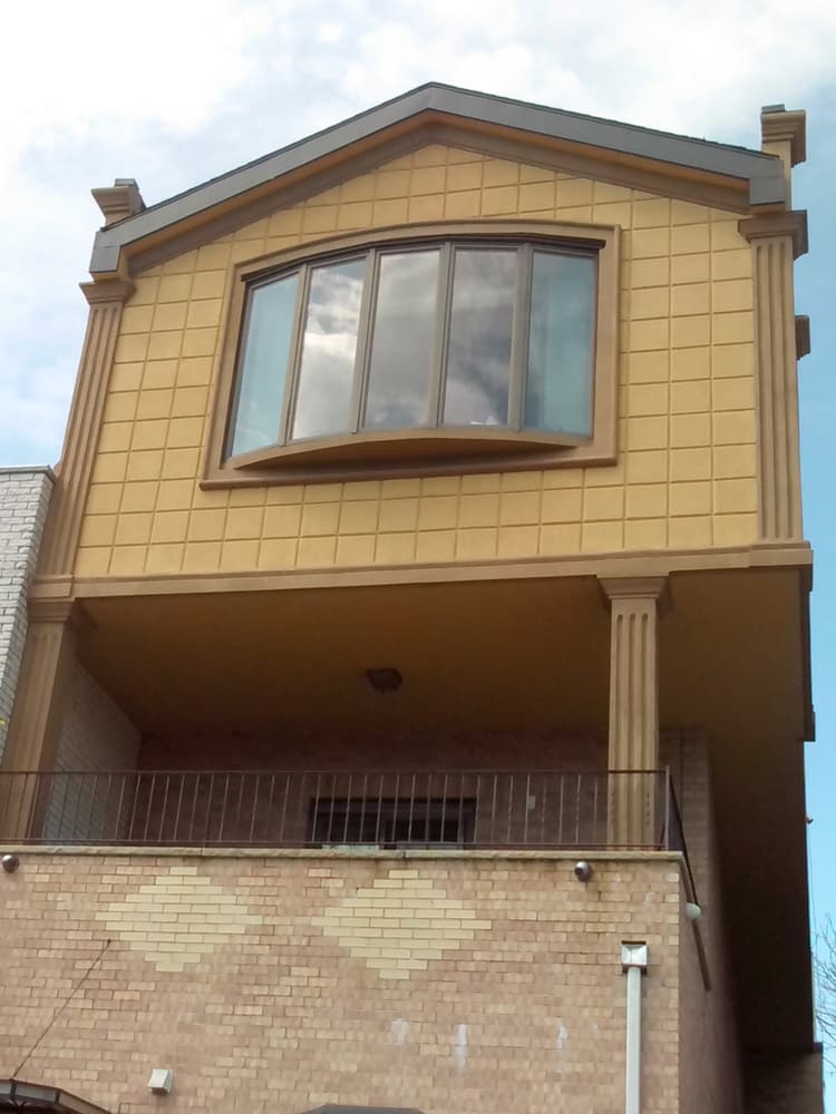 Starshine Construction In Project