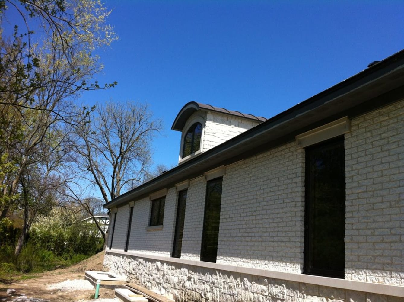 Photo(s) from Beyond Masonry Inc.