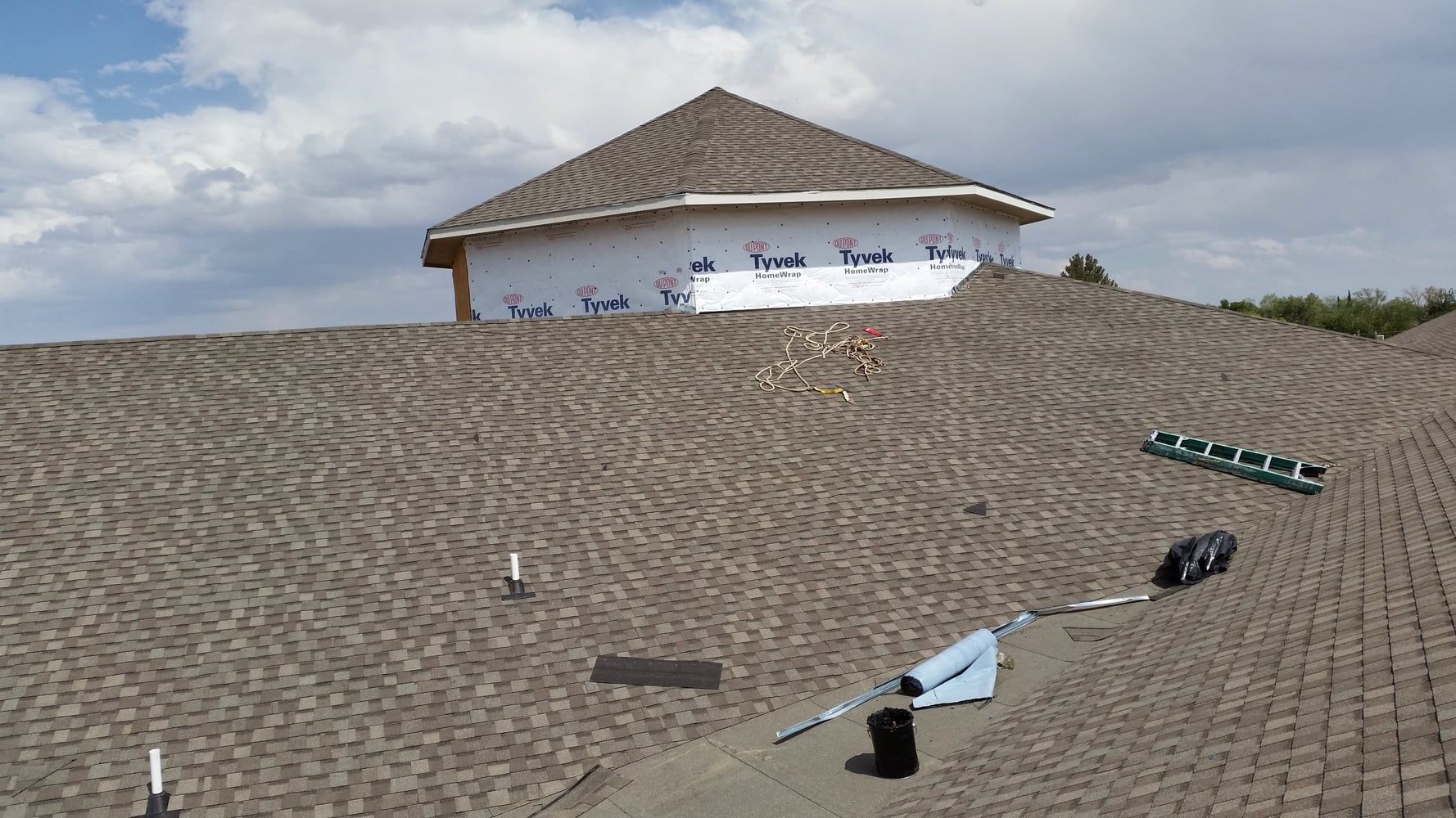 Photo(s) from J. Zepeda Construction
