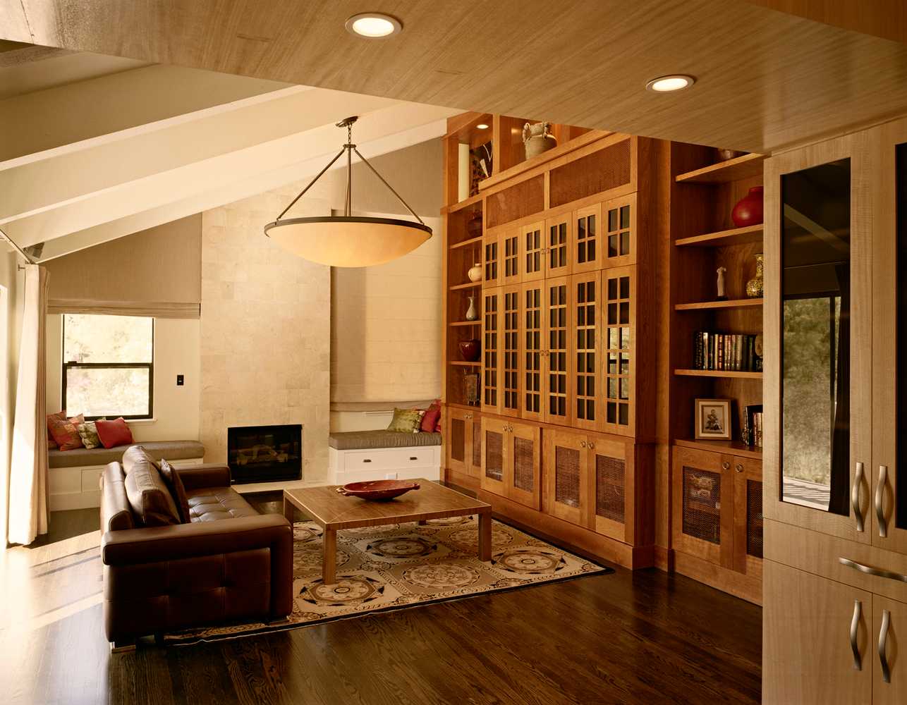 Lafayette Whole House Remodel