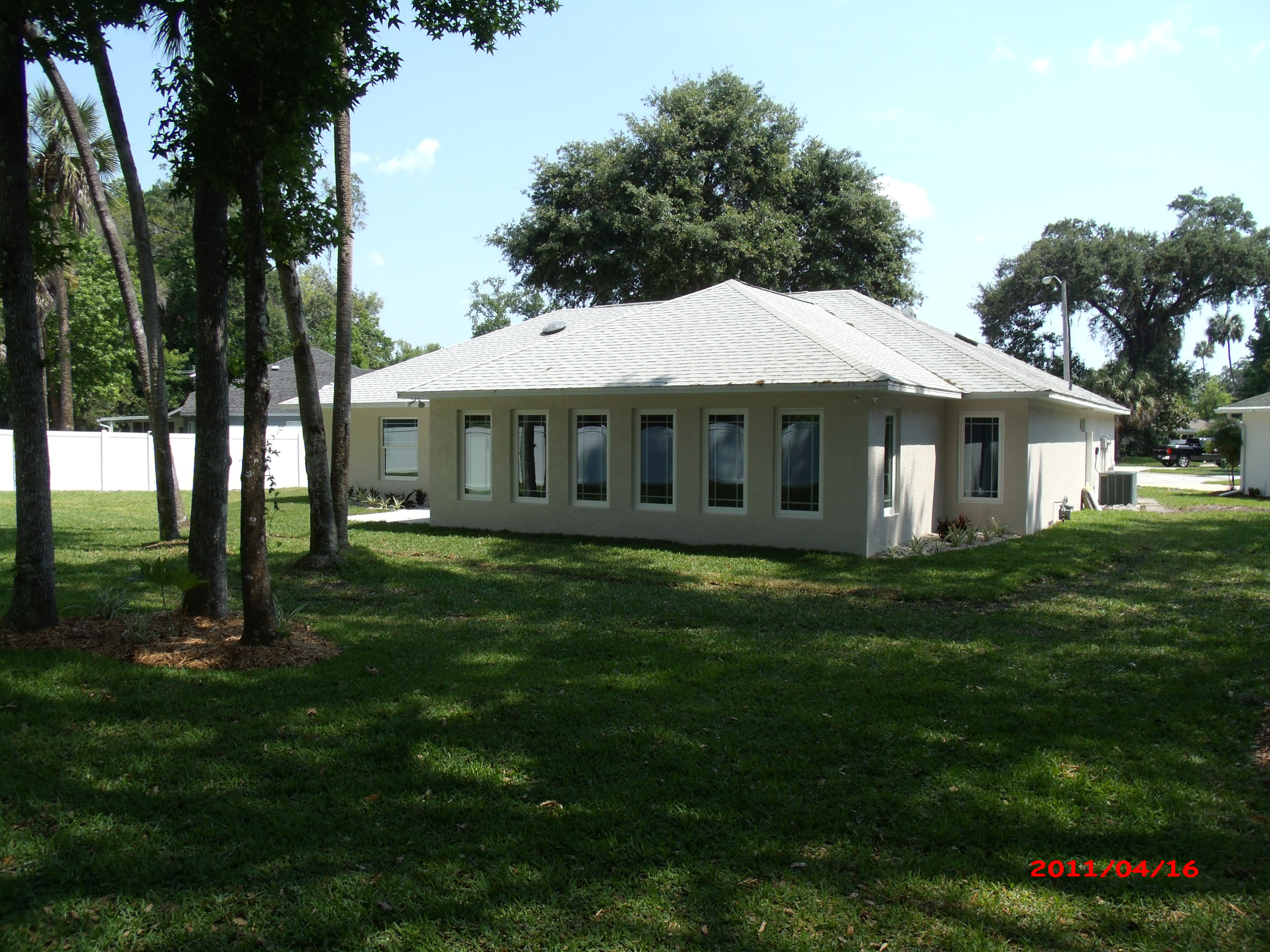 Volusia Home Building And Remodeling Co