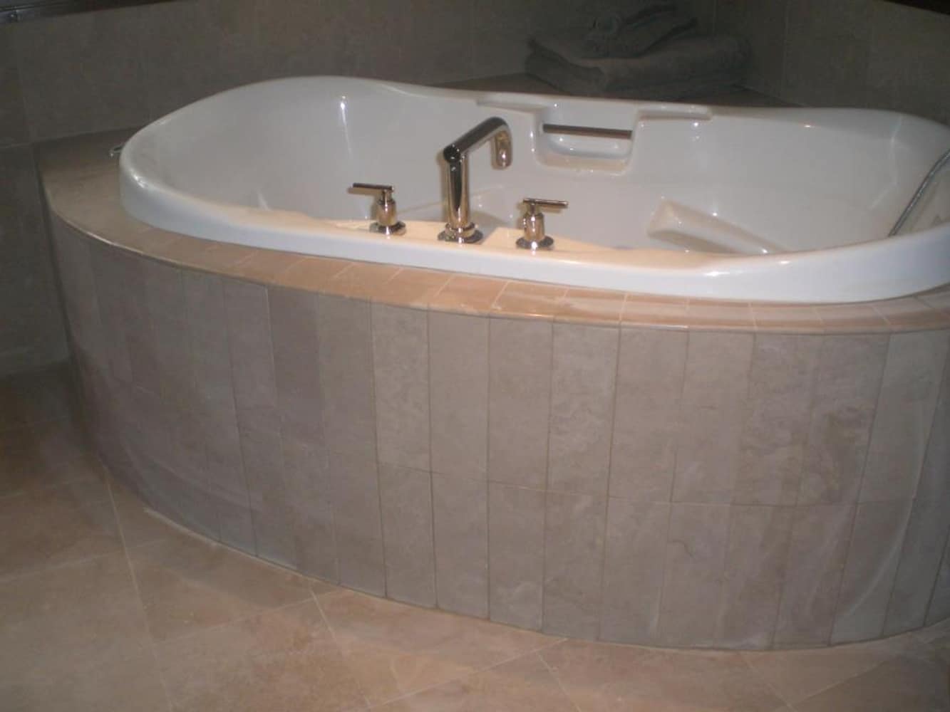 by Delane construction