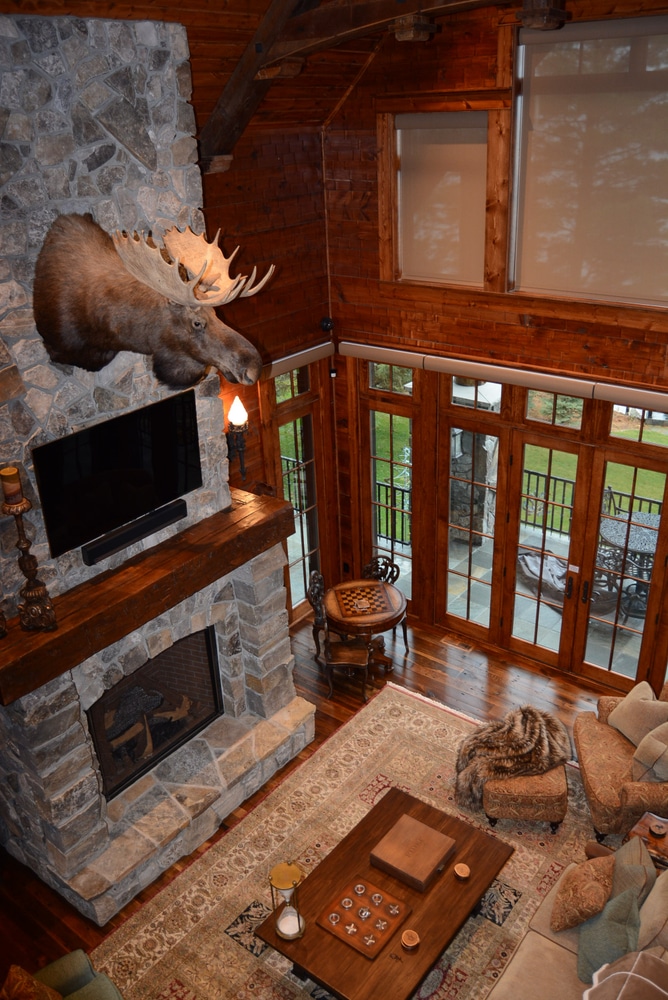 Photos from Vision Electrical Services Inc.