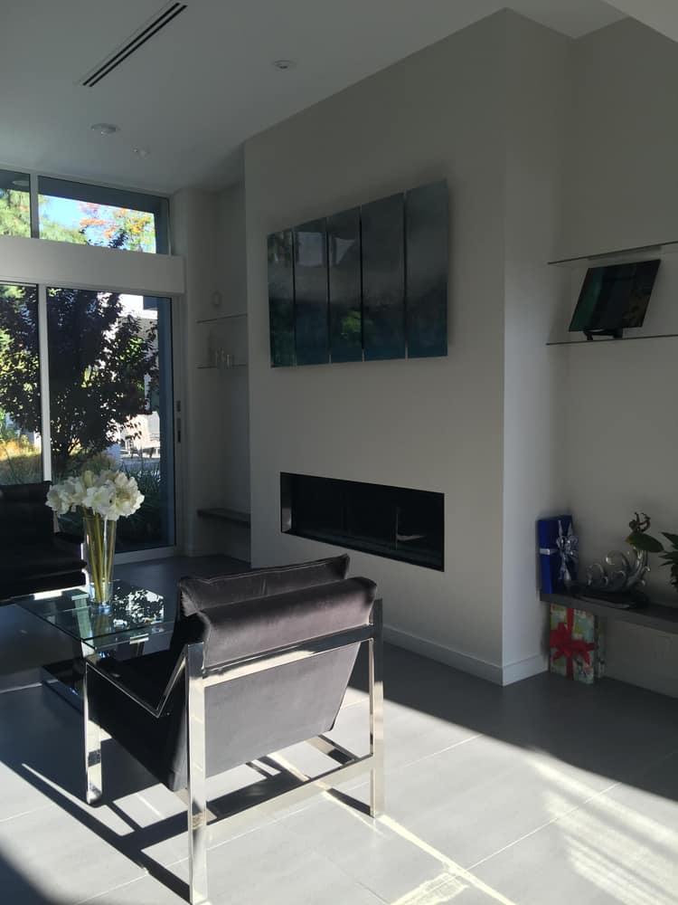 Woodland Hills - Custom Home