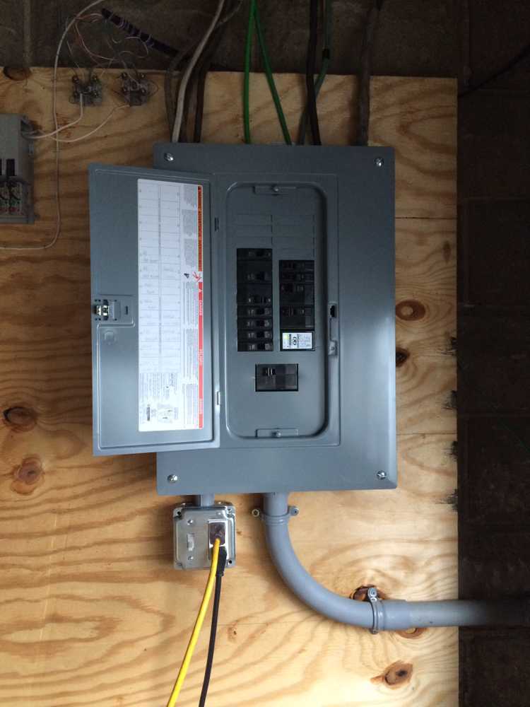 Photo(s) from Fischl Electric