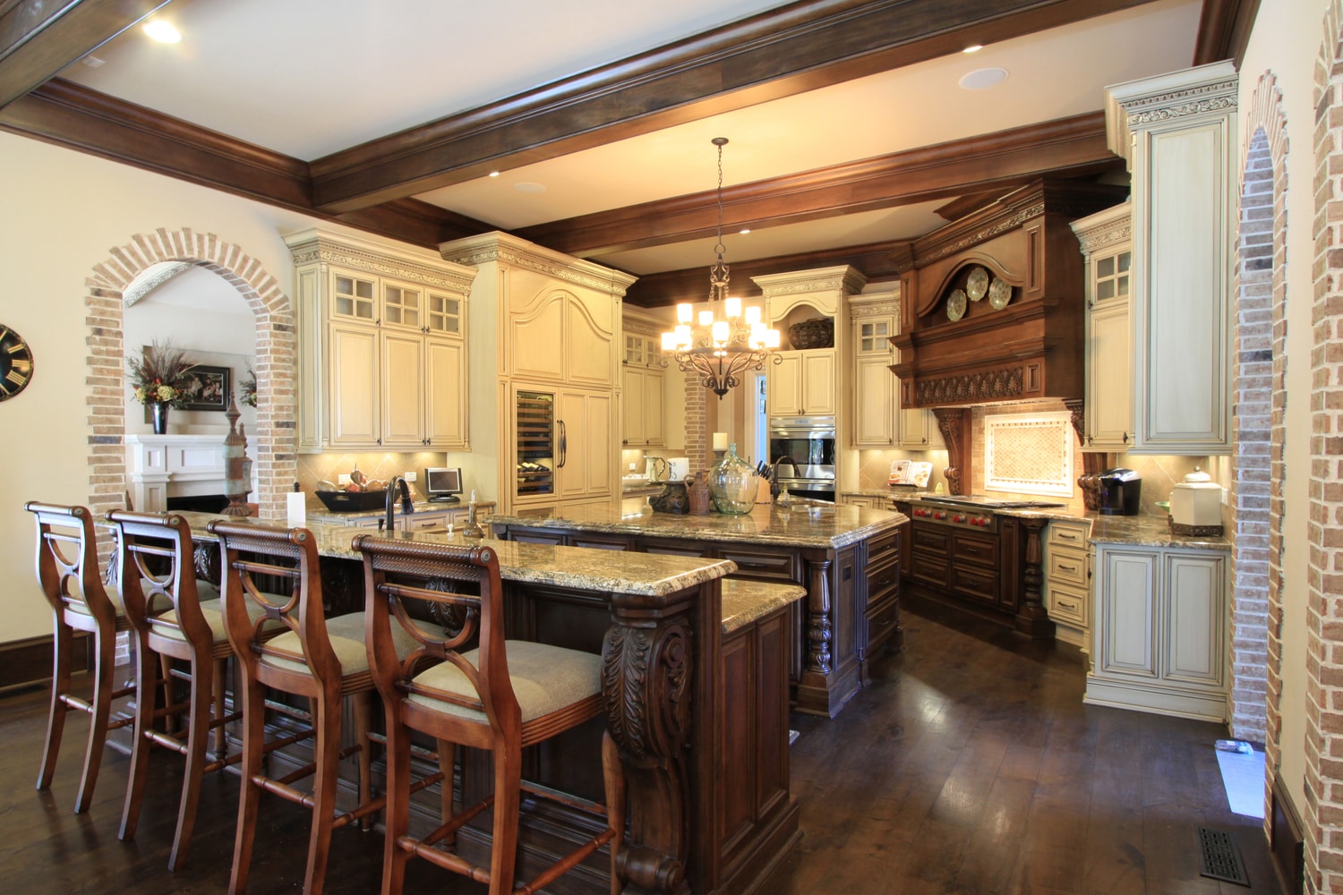 Photo(s) from Alex Custom Homes Llc