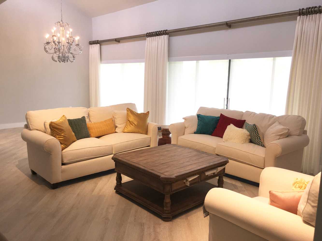 Eco-Pure Construction Inc., Projects