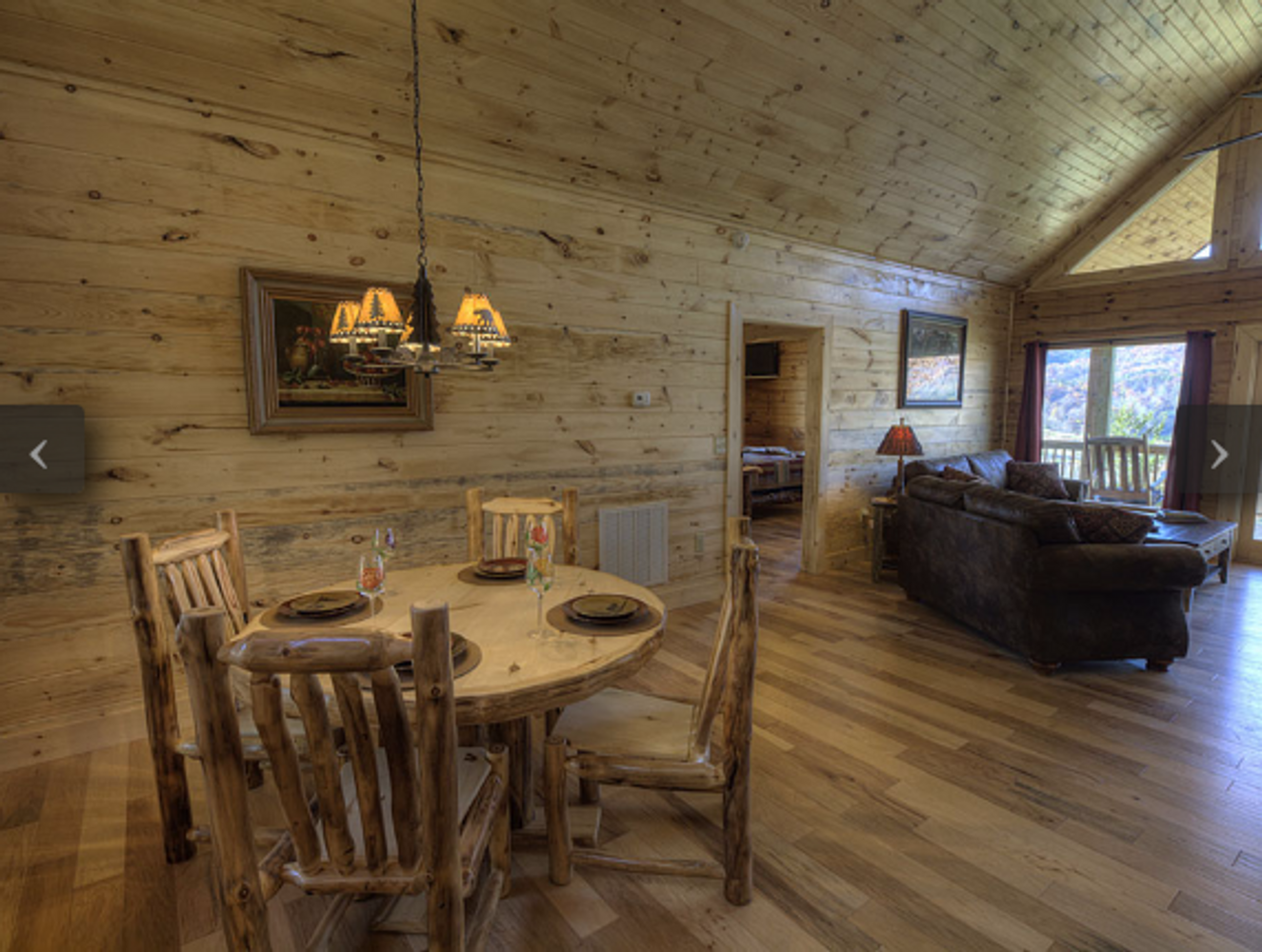 Black Bear Cabin