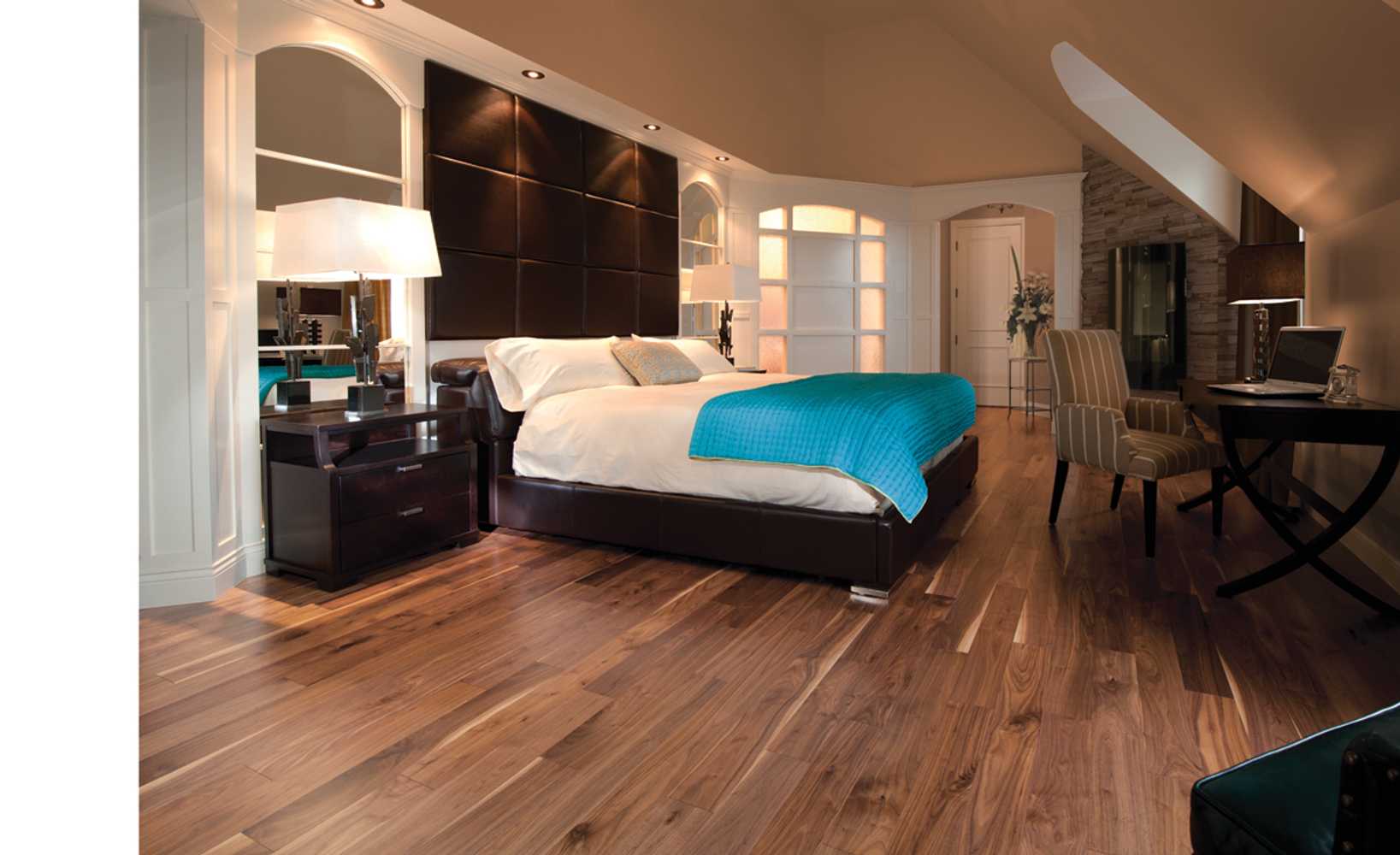 Mirage Hardwood Flooring