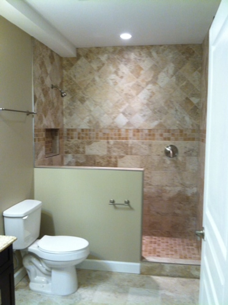 DB GENERAL CONSTRUCTION INC