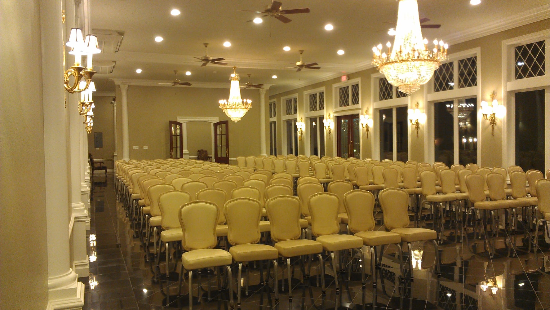 ProQuality Group - Conservatory Project