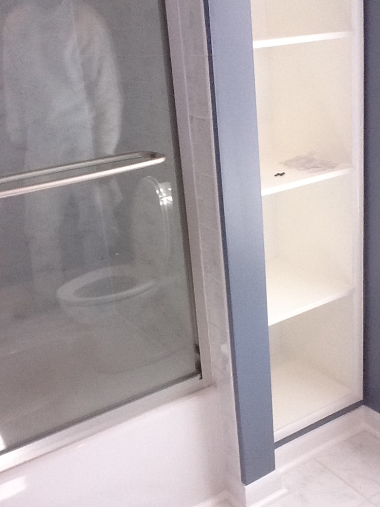 Photos from Express Remodeling Llc - Bathroom 1 