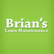 Brian's Lawn Maintenance