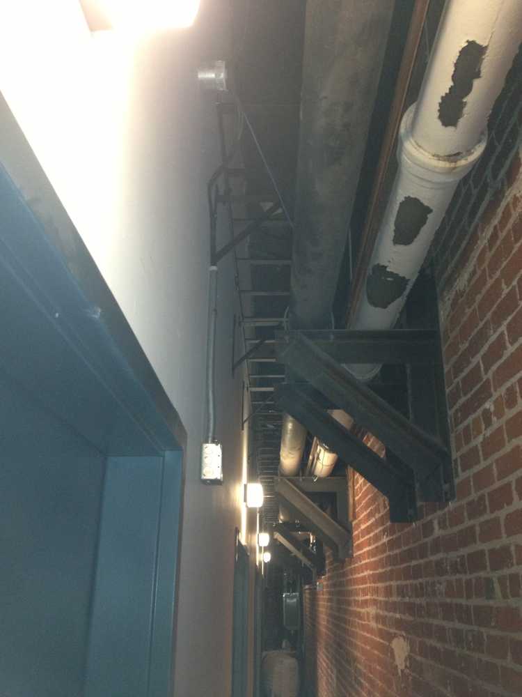 Project photos from Spanning Enterprise Inc