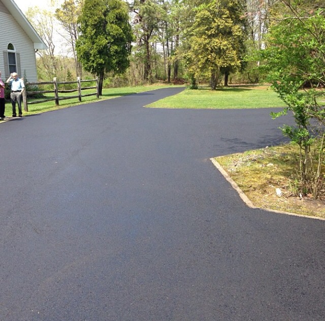 Depasquale Brothers Paving | PA | Read Reviews + Get a Bid | BuildZoom