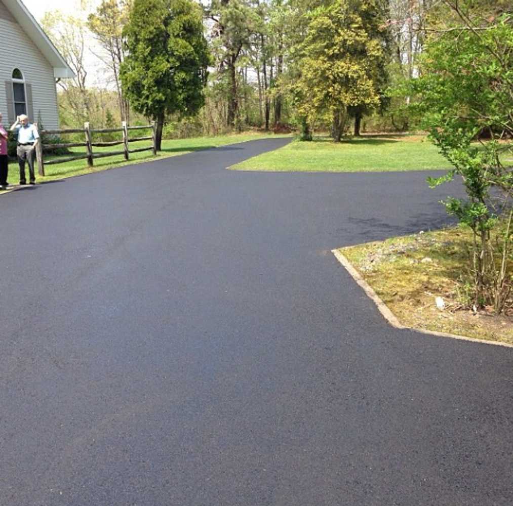 Photo(s) from Depasquale Brothers Paving