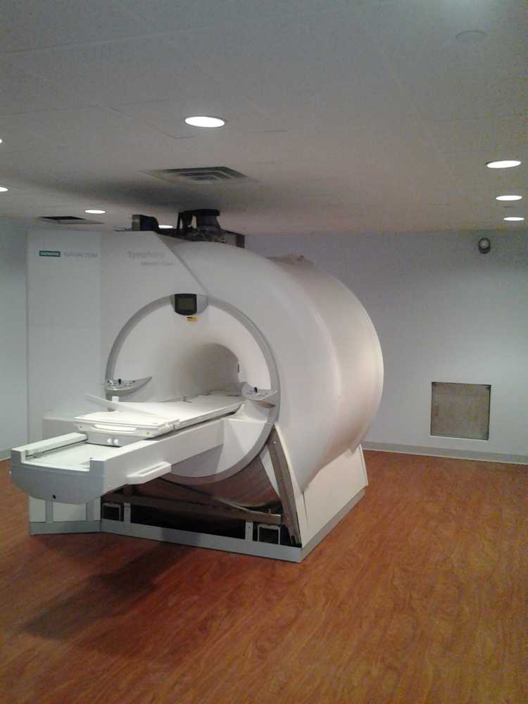 Allium Diagnostic Imaging