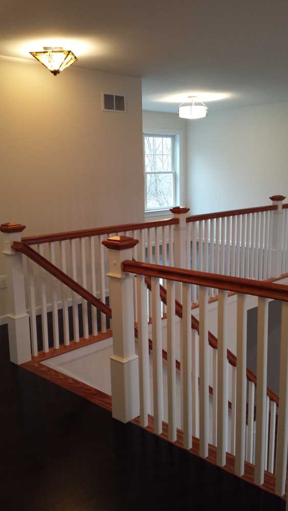 Americoat Painting LLC Project