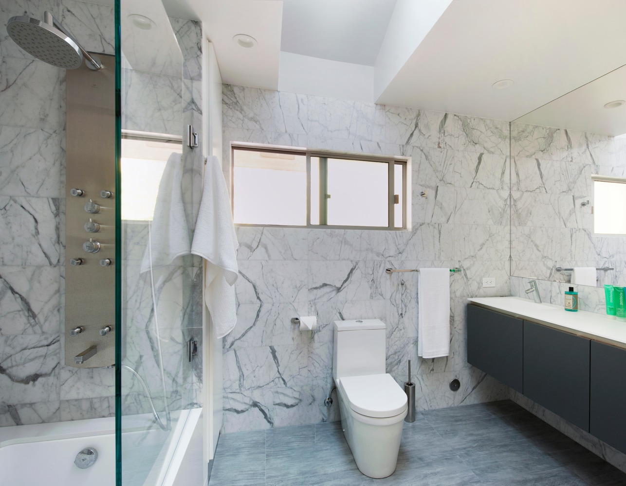 Bathroom Remodels
