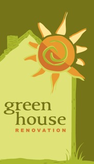 Green House Renovation Atlanta, LLC